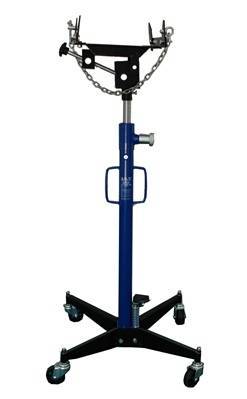 Стойка трансмиссионная AE&T T60103 0.6т с корзиной Стойка трансмиссионная AE&T T60103 0.6т с корзиной