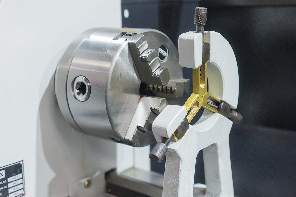 Настольный токарный станок Stalex D280x700C Настольный токарный станок Stalex D280x700C