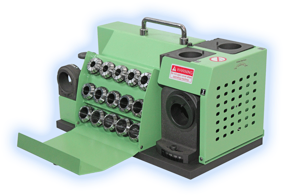 Станок для заточки сверл Gsc GS-34