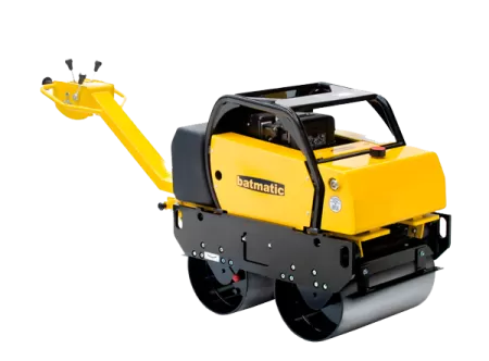 Ручной виброкаток VR70