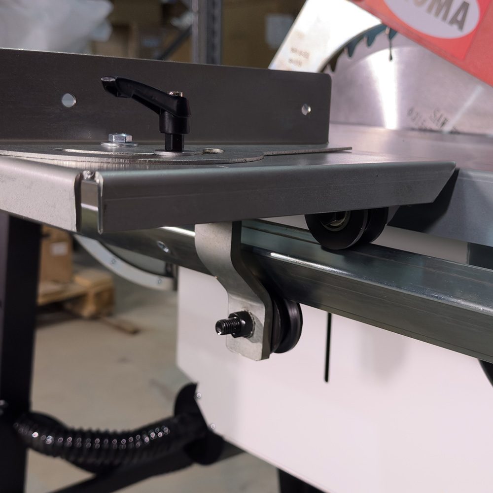 Циркулярная пила Proma PKS-315S 25000315