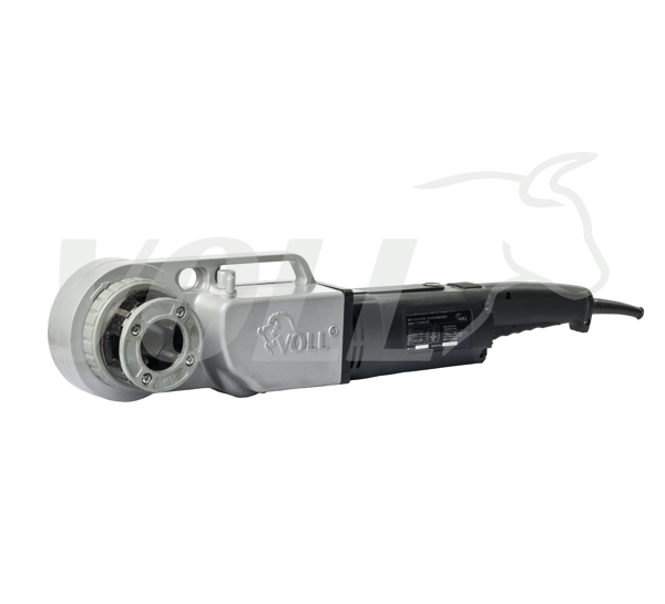 Клупп резьбонарезной электрический Voll V-Matic B2