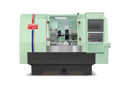 Шлифовальный станок для коленчатого вала компрессора холодильника и кондиционера Sterbrust J2 Шлифовальный станок для коленчатого вала компрессора холодильника и кондиционера Sterbrust J2