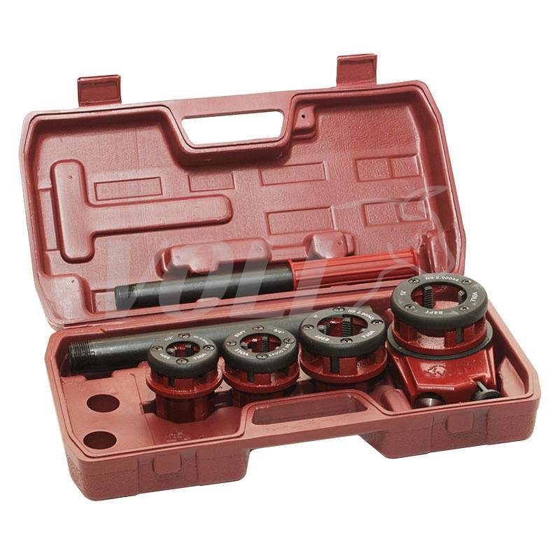 Ручной клупп Voll V-Cut 1.1/4"