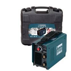 Сварочный инвертор Кедр MMA-200 с кейсом Сварочный инвертор Кедр MMA-200 с кейсом