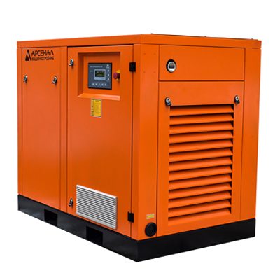Винтовой компрессор Арсенал ЗИФ-СВЭ-2,5/1,3 ШМЧ