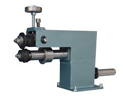 Зиг-машина ЗРМ-0,8