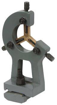 Люнет неподвижный Optimum 10-185 мм с бронзовыми втулками 3438109 Люнет неподвижный Optimum 10-185 мм с бронзовыми втулками 3438109