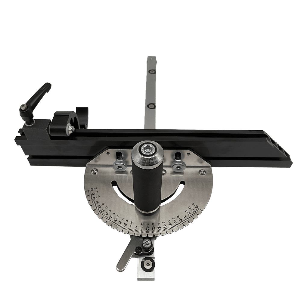 Упор угловой прецизионный JIB