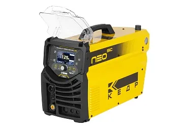 Установка воздушно-плазменной резки КЕДР MultiCUT-1250S NEO SIC LCD Установка воздушно-плазменной резки КЕДР MultiCUT-1250S NEO SIC LCD