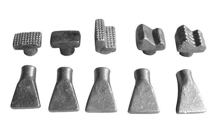 Набор пресс-форм AE&T RSM-M для станка для правки дисков