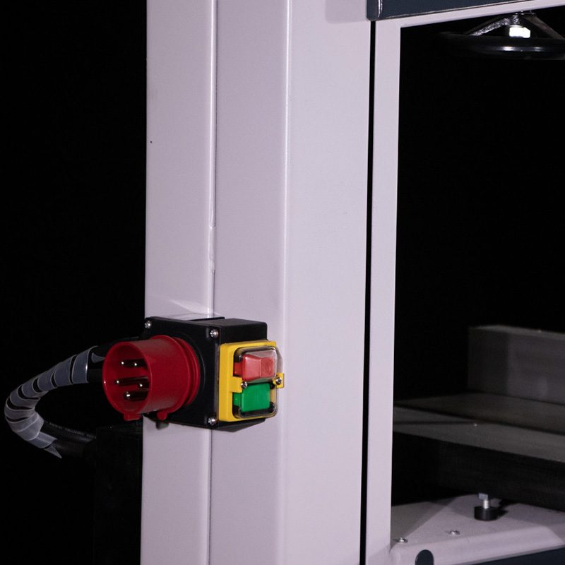 Ленточная пила по дереву Proma PP-500 25601500 Ленточная пила по дереву Proma PP-500 25601500