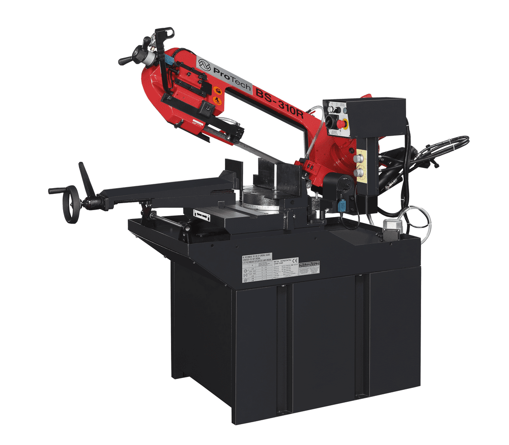 Ленточнопильный станок ProTech BS-310R