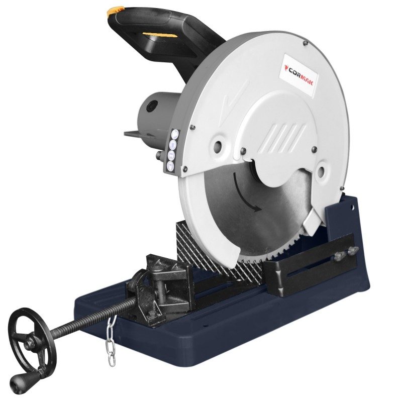 Дисковая пила CORMAK JS355E Дисковая пила CORMAK JS355E