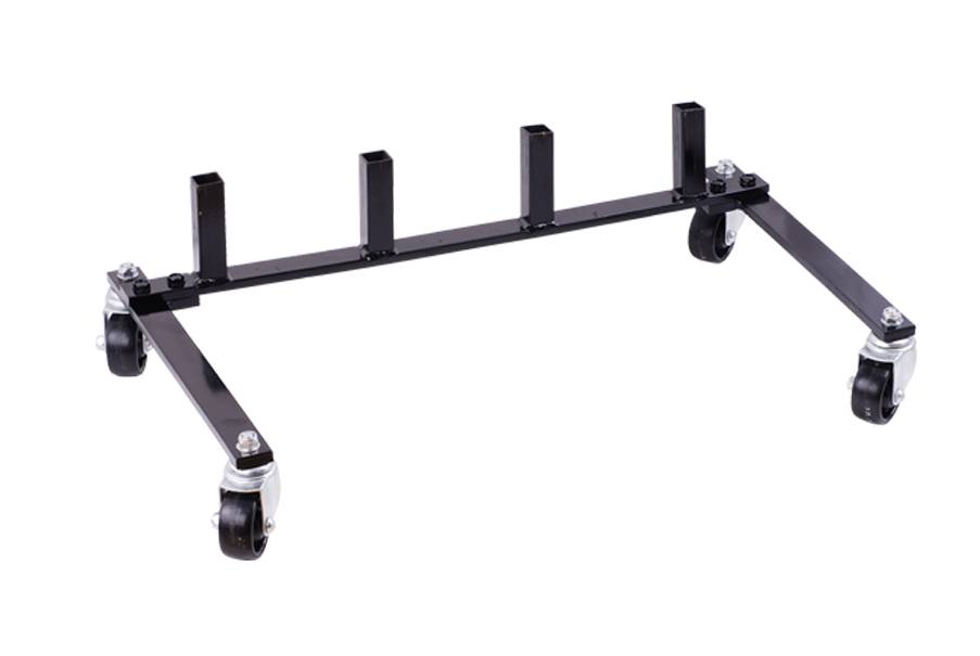 Стенд для хранения тележек AE&T T08000