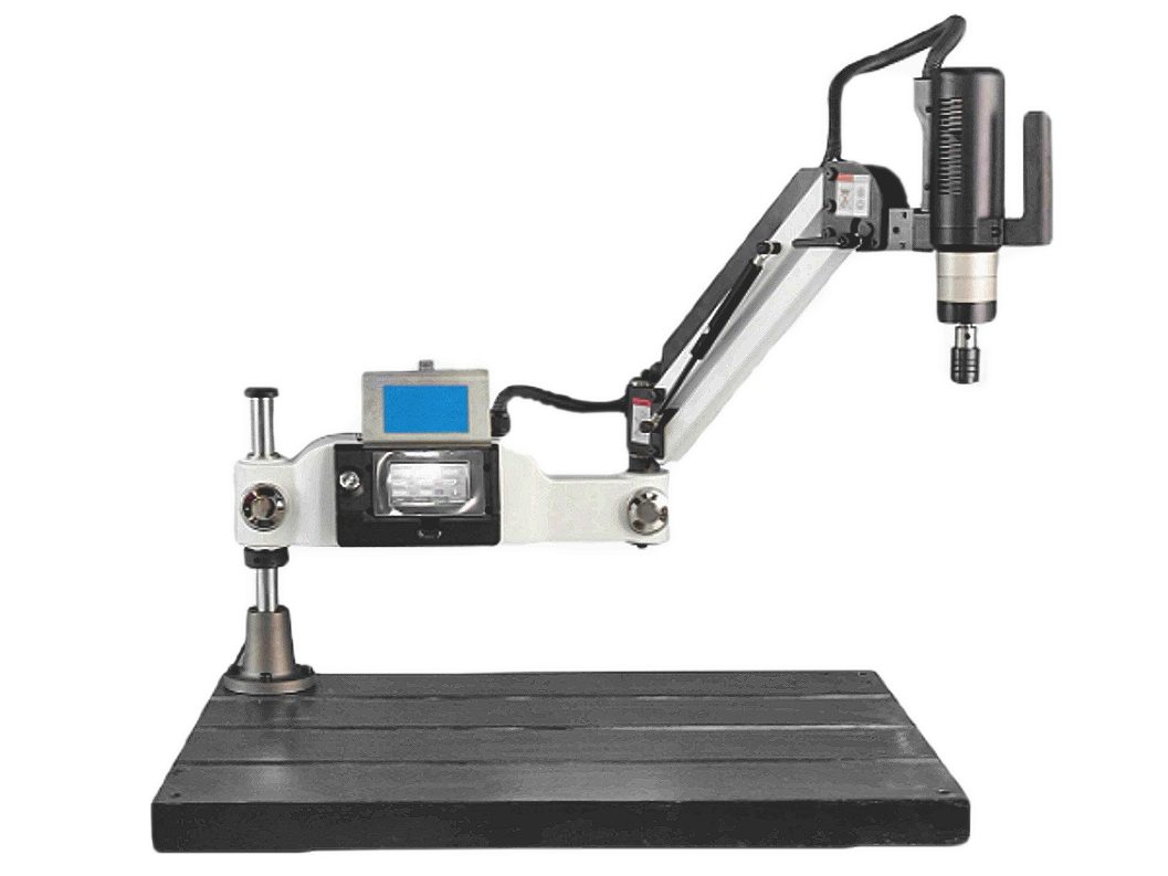 Резьбонарезной манипулятор M6-M24 Partner ETM-24U