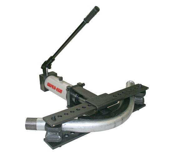 Ручной гидравлический трубогиб Super Ego ECO 3/8 "-2"