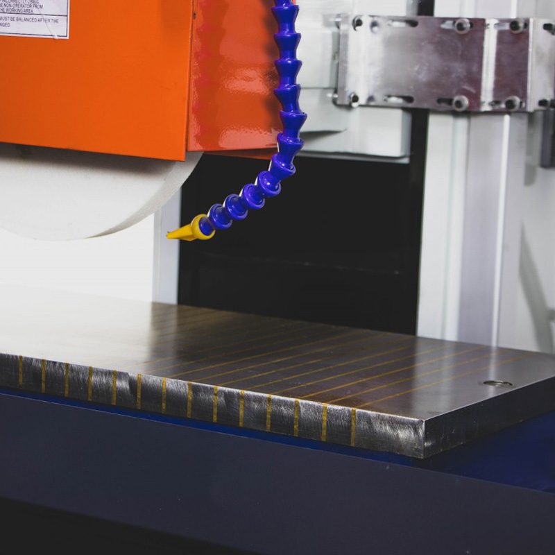 Плоскошлифовальный станок Proma PBP-300A Плоскошлифовальный станок Proma PBP-300A