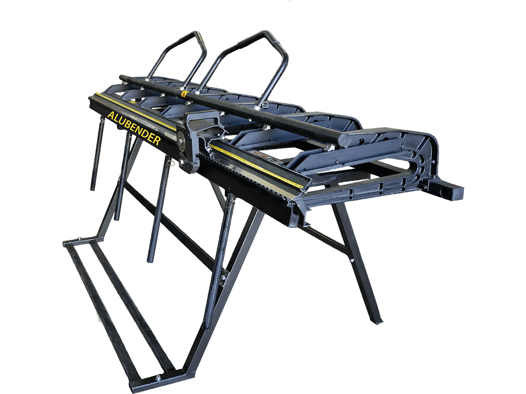 Ручной листогиб MetalMaster ALUBENDER 3200