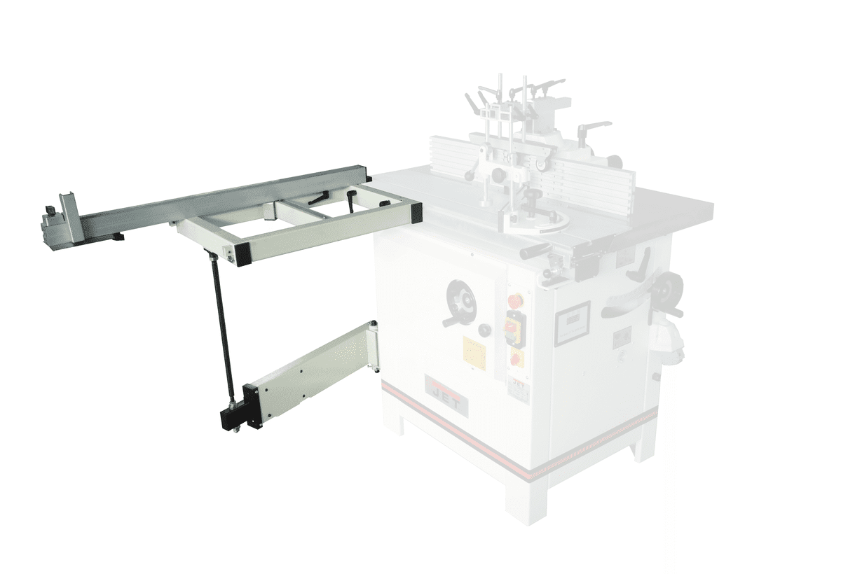 Расширение подвижного стола Jet 450 х 1050 мм 10000791