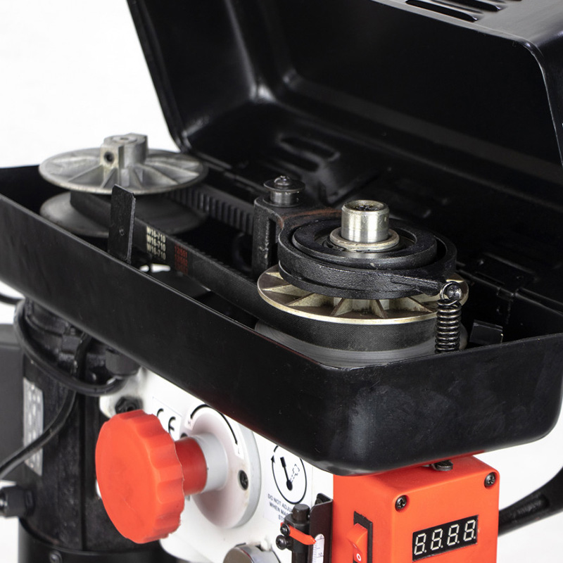 Станок сверлильный Proma B-1113B/230 39000200 Станок сверлильный Proma B-1113B/230 39000200