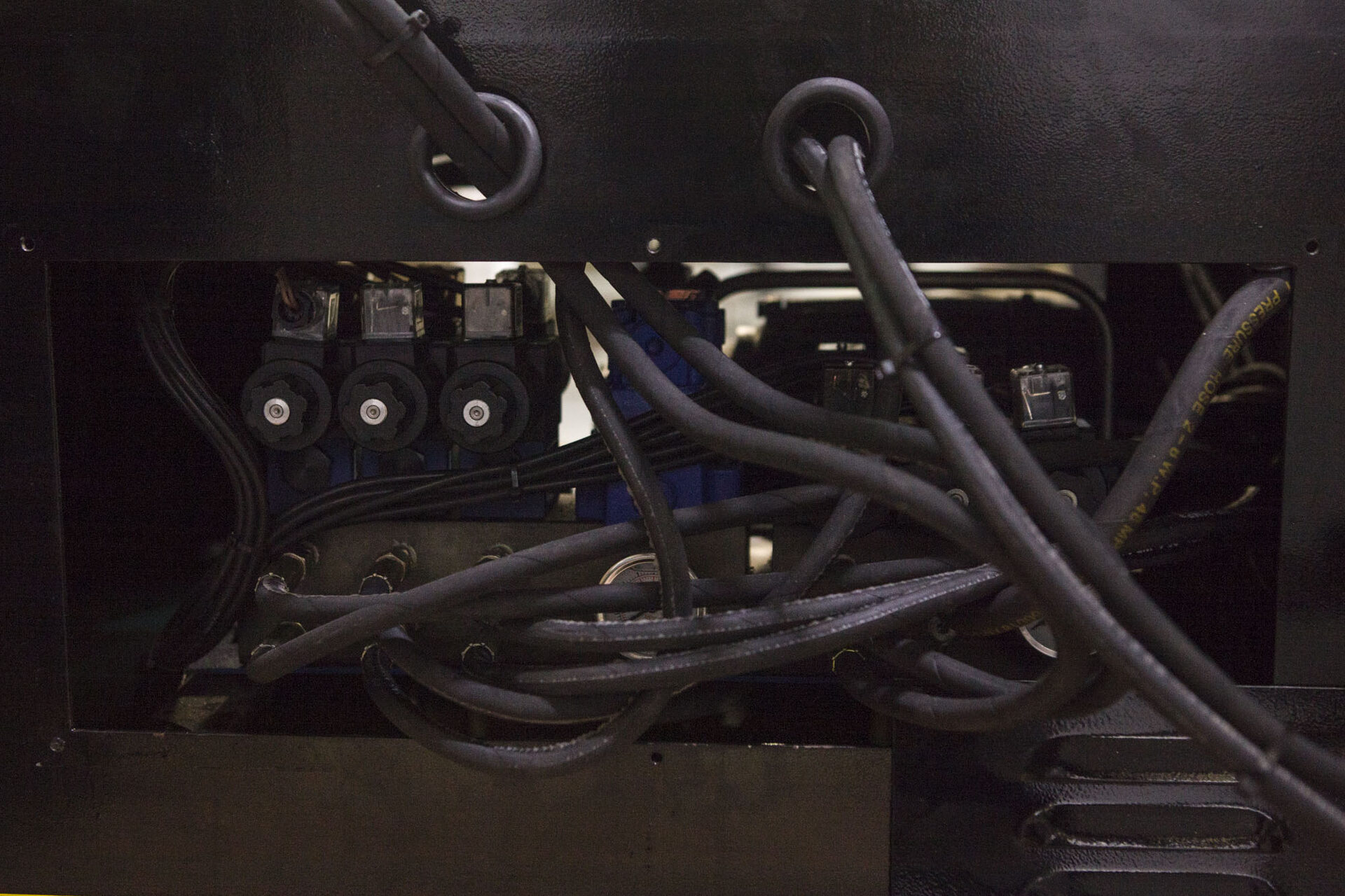 Ленточнопильный станок автоматический Stalex TBK-4228B Ленточнопильный станок автоматический Stalex TBK-4228B