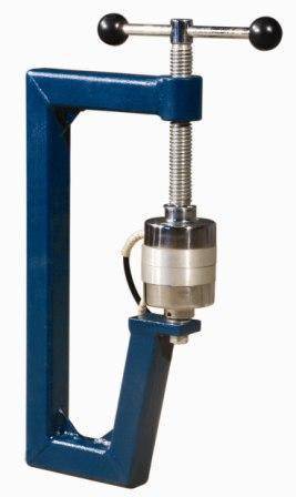 Вулканизатор AE&T XB-20-B переносной