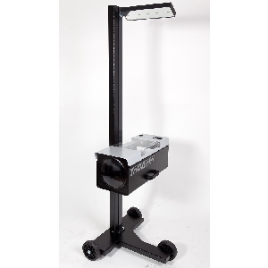 Прибор контроля и регулировки света фар TopAuto усиленный HBA26D_grey Прибор контроля и регулировки света фар TopAuto усиленный HBA26D_grey