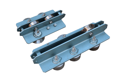 Полуавтоматический фальцезакаточный инструмент