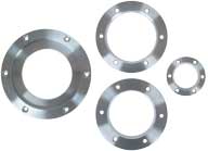 Крепежное кольцо Jet для кулачки типа F AX500170