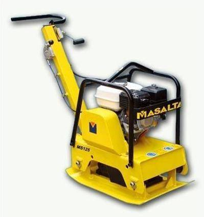 Реверсивная виброплита Masalta MS125-4 в Нижнем Новгороде Реверсивная виброплита Masalta MS125-4