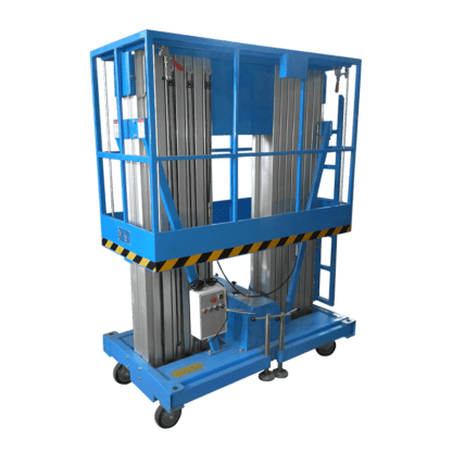 Двухмачтовый подъемник GTWY8-200 AC