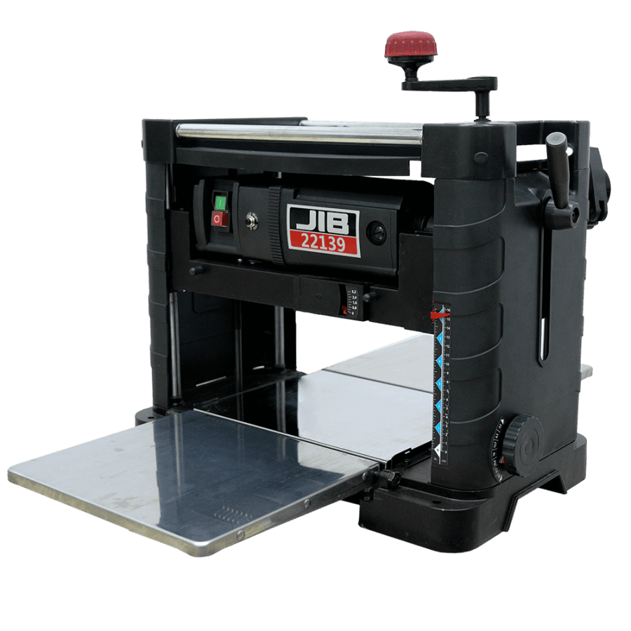 Рейсмусовый станок JIB 22139 HL Рейсмусовый станок JIB 22139 HL