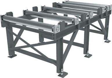 Рольганг Pilous СЕРИЯ R