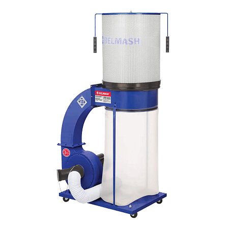 Установка вытяжная BELMASH DC2500MC-AT/400 Установка вытяжная BELMASH DC2500MC-AT/400