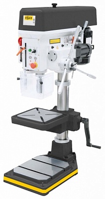 Станок для сверления и нарезания резьбы Stalex MTB-25PF