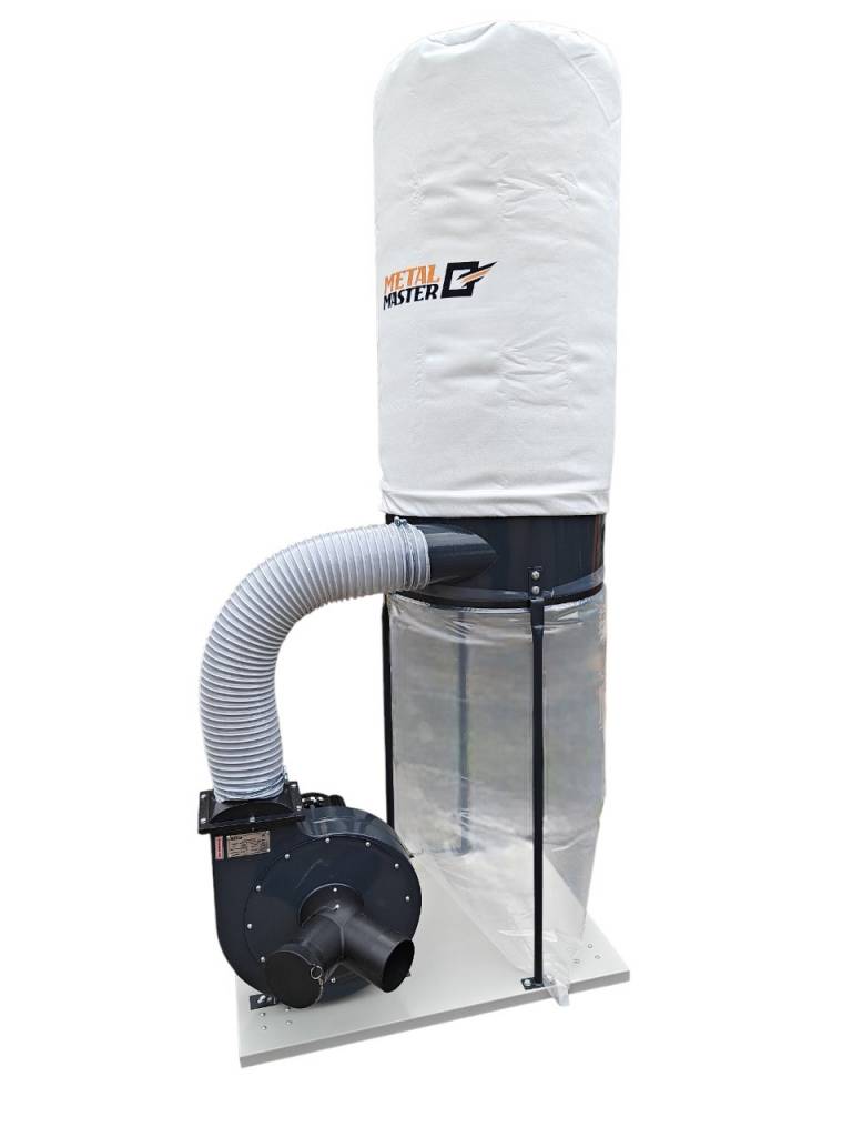 Стружкоотсос Metal Master DCM-2500 380V