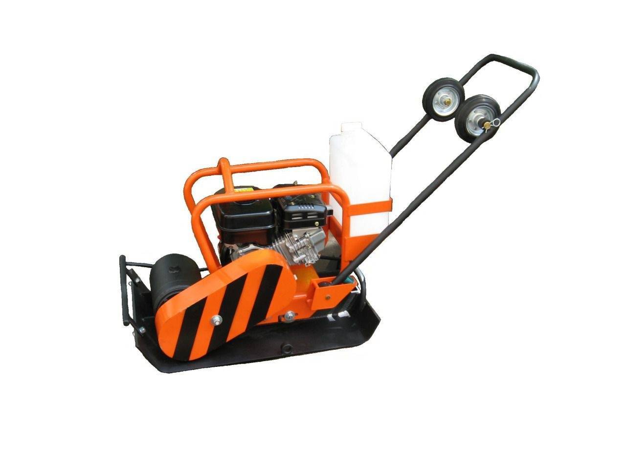 Виброплита бензиновая Мисом СО-330 в Нижнем Новгороде Виброплита бензиновая Мисом СО-330