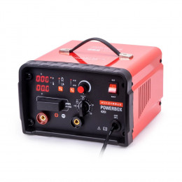 Пускозарядные устройства