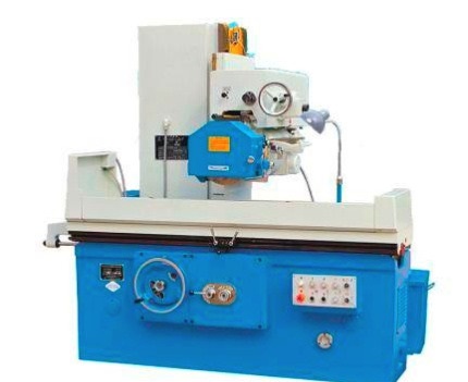 Универсальный плоскошлифовальный станок DMTG M7130