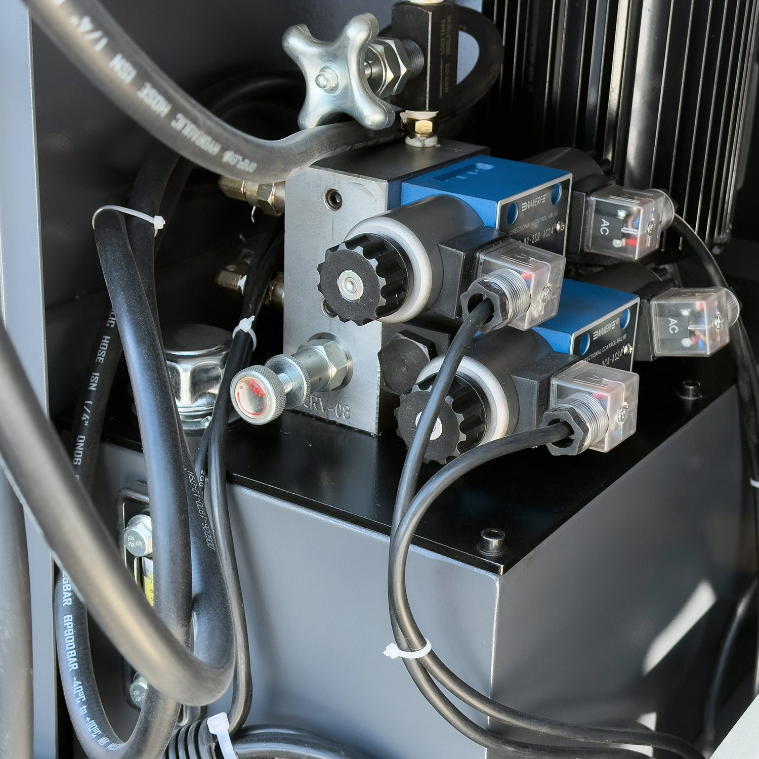 Ленточная пила по металлу полуавтоматическая Proma PPS-270HPA 27027000 Ленточная пила по металлу полуавтоматическая Proma PPS-270HPA 27027000