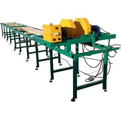 Станок кромкообрезной К1 Тайга Станок кромкообрезной К1 Тайга