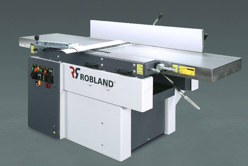 Фуговально-рейсмусовый станок Robland SDB 510 Фуговально-рейсмусовый станок Robland SDB 510