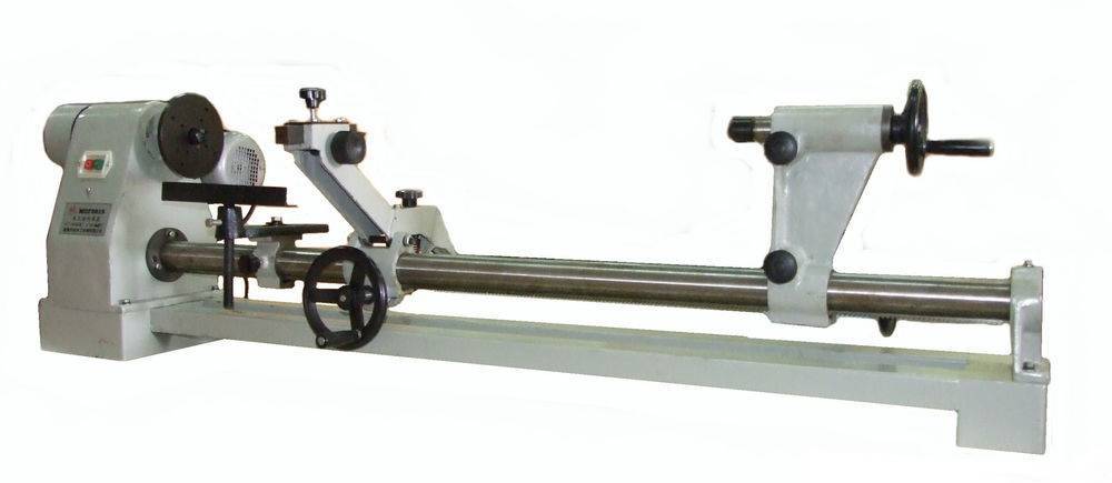 Токарный станок по дереву LTT MCF3015