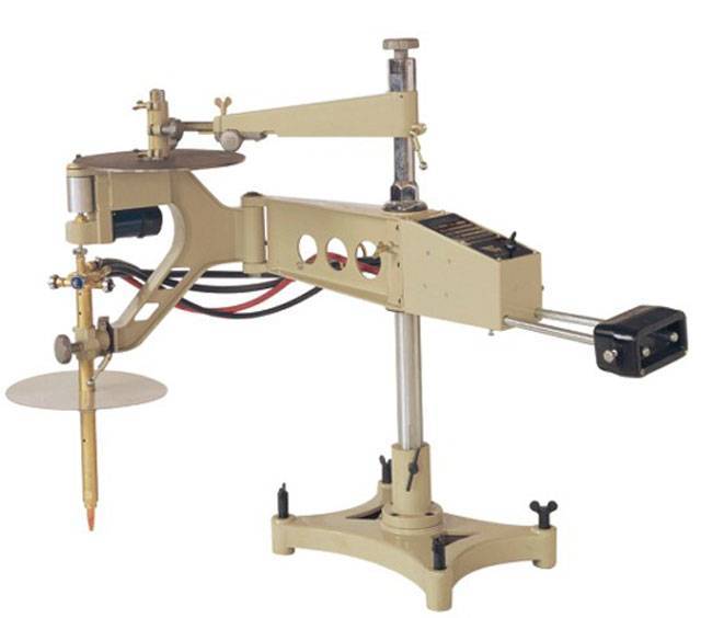 Газорезательная машина CG2-150D Нuawei