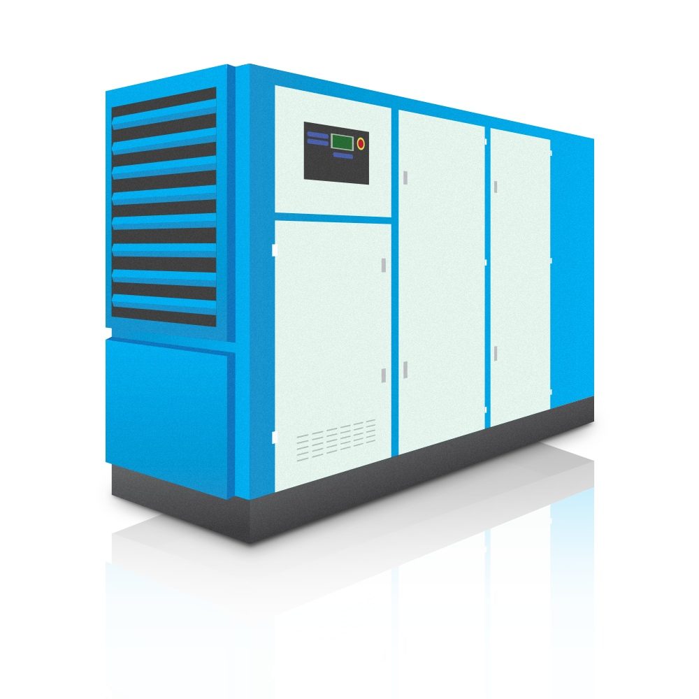 Винтовой компрессор Dali EN-90/5F Винтовой компрессор Dali EN-90/5F