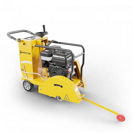 Швонарезчик Vektor VFS-500B в Нижнем Новгороде Швонарезчик Vektor VFS-500B