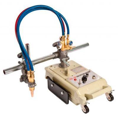 Газорезательная машина плазменная CG1-30K Нuawei