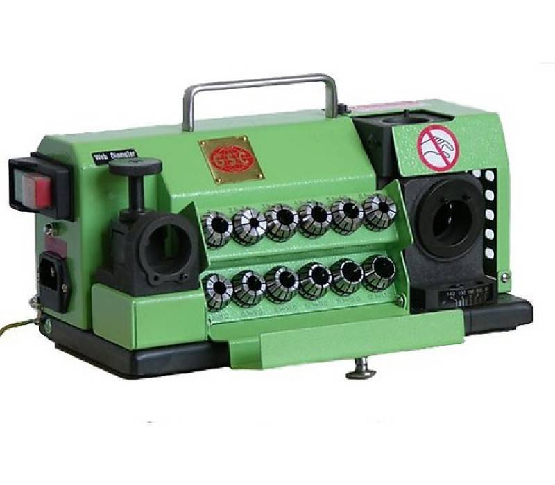 Станок для заточки сверл Gsc GS-5 Станок для заточки сверл Gsc GS-5