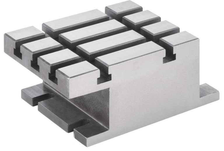 Стол для горизонтального фрезерования Jet 50000057